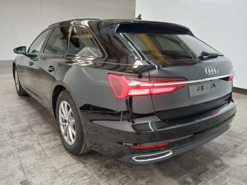 Audi A6 - 4