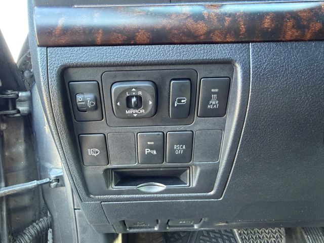 Toyota Land Cruiser 200 Executive V8 DIESEL