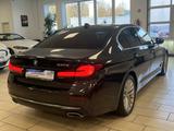 BMW 530 e Luxury Line*LED*360°Cam*Leder*Cockpit*Navi - BMW 530 in Bonn