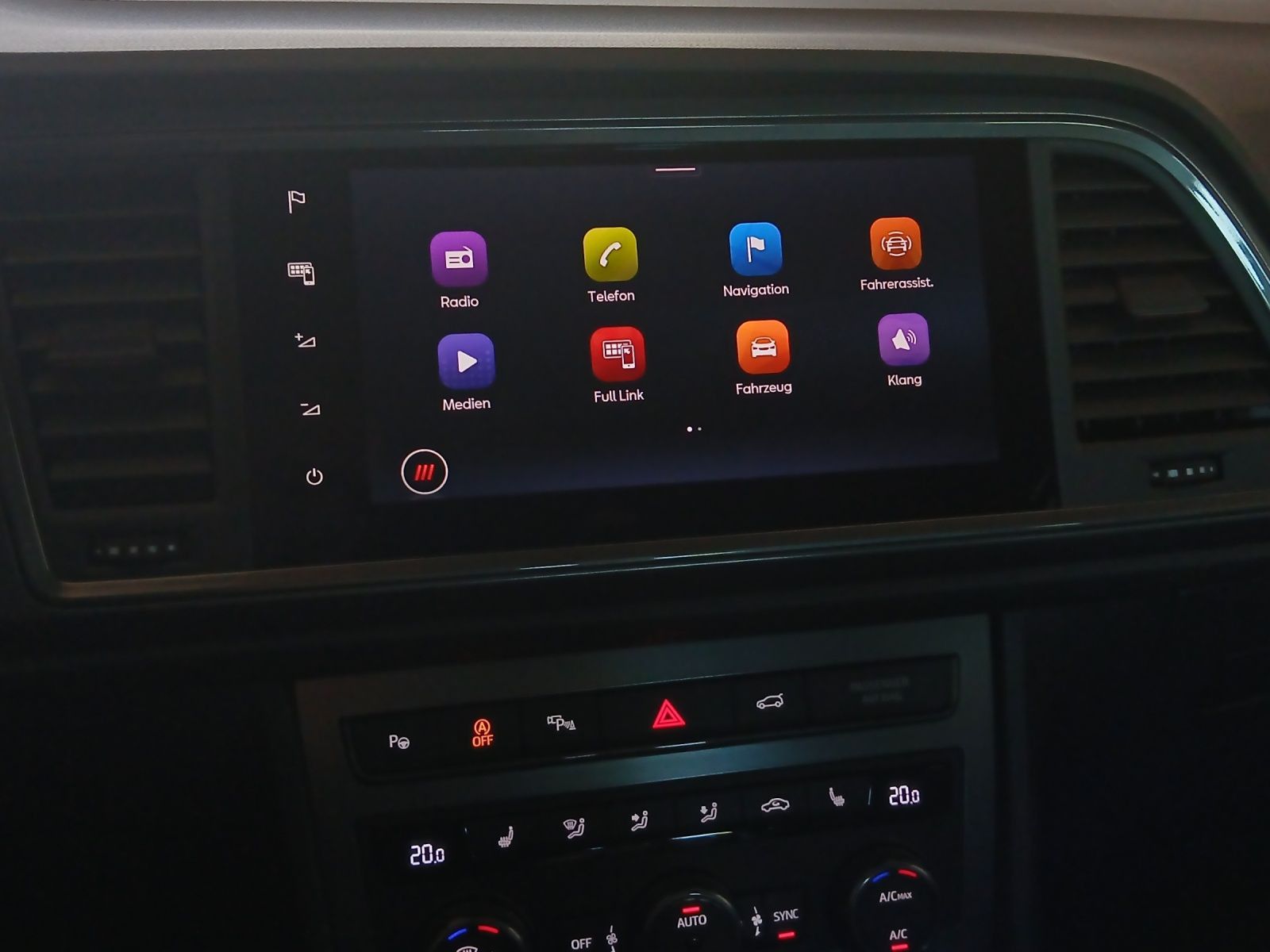 Cupra Ateca - Bild 19