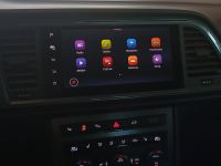 Cupra Ateca - Vorschau Bild 19