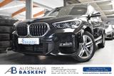 BMW X1 xDrive 20 i M SPORT*KAMERA*AHK*LED*NAVI - BMW X1 in Stuttgart