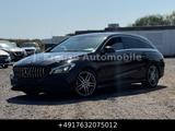 Mercedes-Benz CLA 220D Shooting Brake 4Matic AMG-Paket LED - Mercedes-Benz CLA 220 mit Diesel-Antrieb