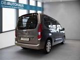 Opel Combo Life Elegance 1.5 Diesel  - graue Opel Combo Life