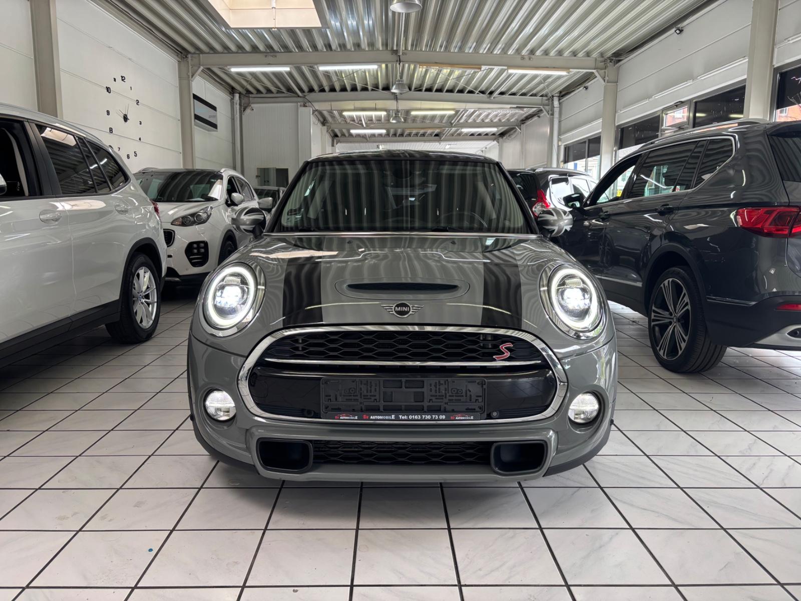 MINI Cooper SD *Automatik*170PS*CarPlay*