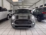 MINI Cooper SD *Automatik*170PS*CarPlay* - MINI: Coupe