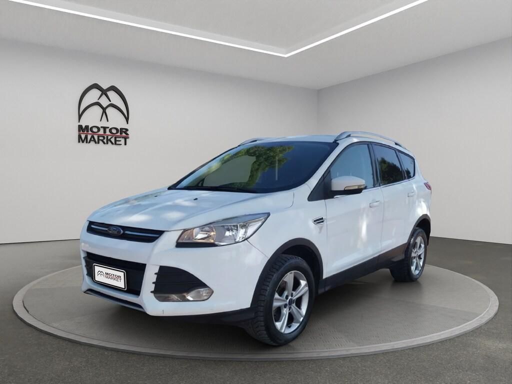 Image of Ford Kuga