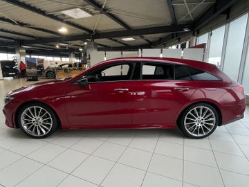 Mercedes CLA 200 - 3