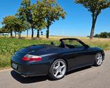 Porsche 911 996 Carrera Cabrio - Porsche Gebrauchtwagen in Hildesheim