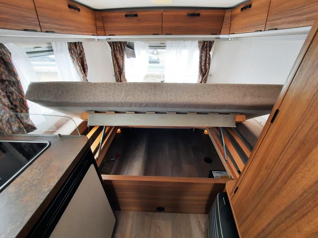 Fahrzeugabbildung HYMER / ERIBA / HYMERCAR Touring 430 Verfüg./Sparen Sie 5.150,- €