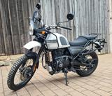 Royal Enfield Himalayan 411 (BS4) - Royal Enfield Himalayan
