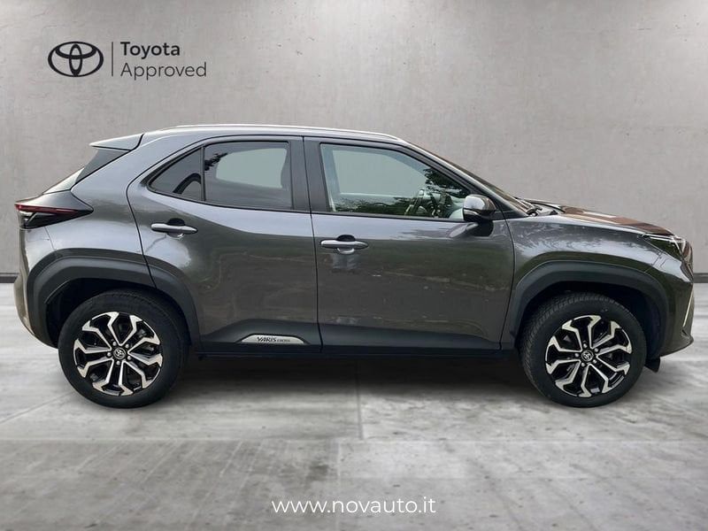 Other Toyota Yaris Cross Yaris Cross 1.5h Trend fwd 11 imagem 3