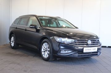 Volkswagen Passat 2.0 TDI Business ACC+LED+CARPLAY+AHK