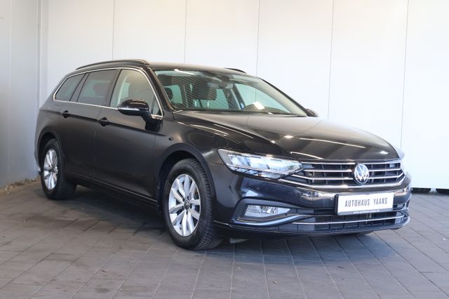 Volkswagen Passat 2.0 TDI Business ACC+LED+CARPLAY+AHK