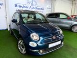 Fiat 500 Star Sonderedition Automatik Schiebedach AHK - Fiat 500 Gebrauchtwagen in Berlin