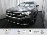 Volkswagen Touareg 3.0 V6 TDI 4Motion Aut. R-Line - Standhz - Volkswagen Touareg Neuwagen mit Diesel-Antrieb