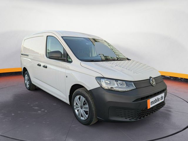 Volkswagen Caddy Cargo Maxi 1,5 TSI Tempomat+Klimaanlage