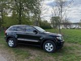 Jeep Grand Cherokee Laredo 3.6 V6 Automatik Laredo - Jeep Grand Cherokee aus 2012: Laredo