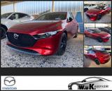 Mazda 3 2.0L e-SKYACTIV X 186ps 6AT FWD Homura