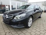 Mercedes-Benz E 400  Lim. Panorama*LED*Navi*Leder*10400 netto - gebrauchte Mercedes-Benz E 400 aus dem Jahr 2014