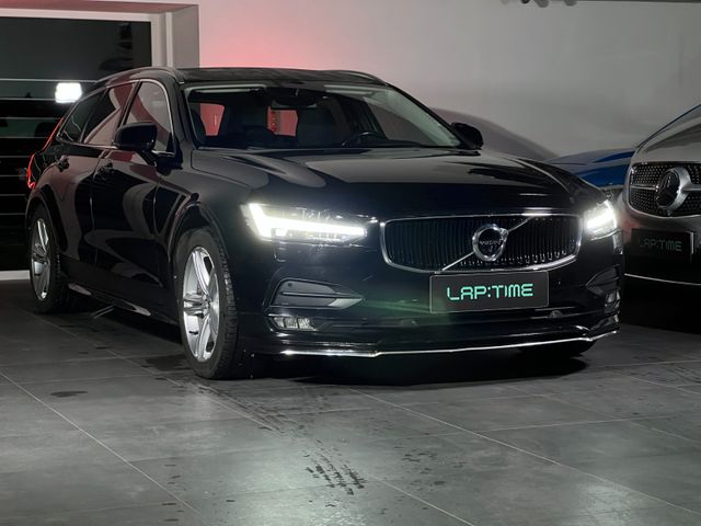 Volvo V90*AWD*Keyless*HUD*360*ACC