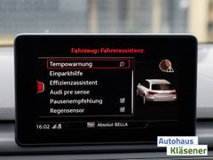Audi A4 Avant SPORT