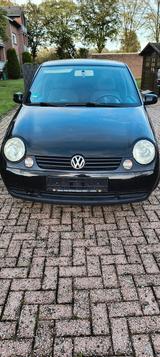 Volkswagen Lupo 1.0 College College - Volkswagen Lupo: College