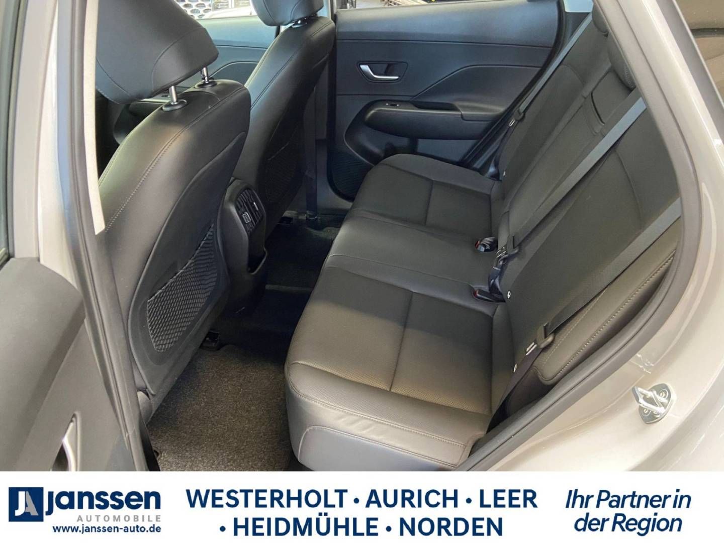 Fahrzeugabbildung Hyundai KONA Hybrid PRIME Sitz-Paket, BOSE Soundsystem