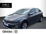 Volkswagen Polo 1.0 TSI Highline Navi, SHZ, PDC - VW Polo Gebrauchtwagen in Kassel