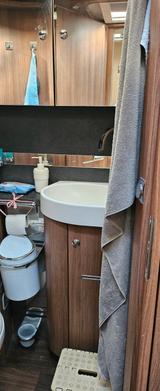 Carthago Chic S plus I 50 le - Carthago Chic s plus