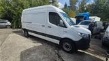 Mercedes-Benz eSprinter III 312  Kastenw.Hochd L2 Hochdach FWD - Mercedes-Benz 312