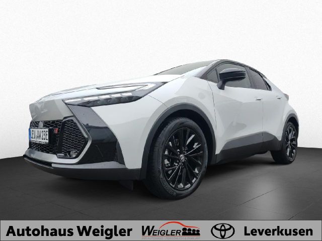 Toyota C-HR Plug-In Hybrid FWD GR Sport