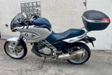 BMW F 650 CS - BMW F650 CS