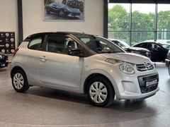 CITROEN C1 - Ansicht 3