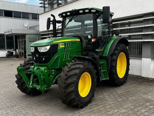 John Deere 6130R