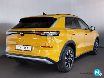 Volkswagen T-Roc - 4