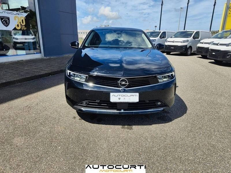 Other Opel Astra 1.6 Plug-in Hybrid 180 CV AT8 Eleganc imagem 2
