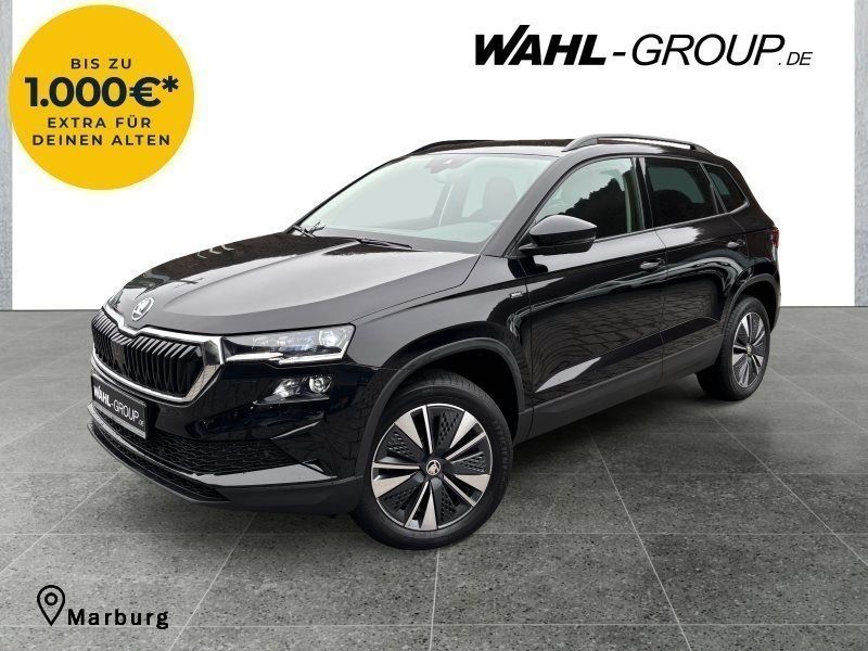 Image of Skoda Karoq