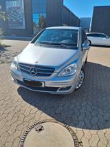 Mercedes-Benz B 150 - - gebrauchte Mercedes-Benz B 150 aus dem Jahr 2006