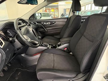 Nissan Qashqai - 7