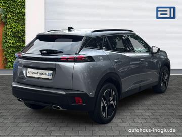 Peugeot 2008 - 9