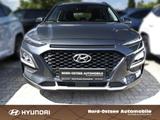 Hyundai KONA 1.6 CRDi TREND 2WD SHZ LHZ RÜCKFAHRKAMERA - Hyundai: Allradantrieb