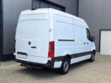 Mercedes-Benz Spinter Hochraumkasten L2H2 143PS/2.2CDI - Mercedes-Benz Spinter