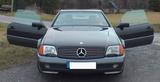 Mercedes-Benz 500 SL (R129) | Baujahr 1992 | TÜV 09/2027  - Mercedes-Benz SL 500: R129