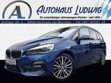 BMW 220d xDrive Aut GranTourer*ACC*RF-Kam*NP:60.500 - BMW 220 Gran Tourer aus 2022