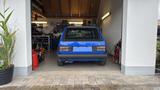 Volkswagen Golf GTI Pirelli W64 - Volkswagen Golf aus 1983