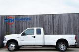 Ford F 350 Super Duty Powe Stroke 4X4 Sattelplatte E4 - Ford F 350 mit Diesel-Antrieb