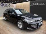 Volkswagen Passat 1,5 l eTSI Mildhybrid ''Business'' OPF 11 - Volkswagen Passat: Automatik