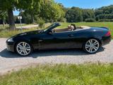 Jaguar XKR 5.0 V8 XKR Cabriolet XKR - Jaguar XKR aus 2009