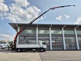 Scania G410 LB6x2*4HNB Palfinger PK 34002-SH E+JIB